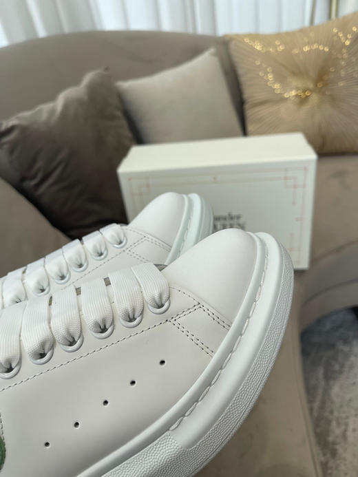 薄荷绿果冻尾 商品图6