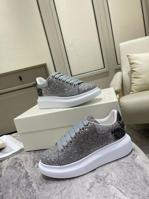 银色满钻 商品图3