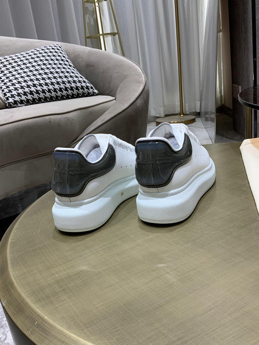 灰色果冻尾 商品图5