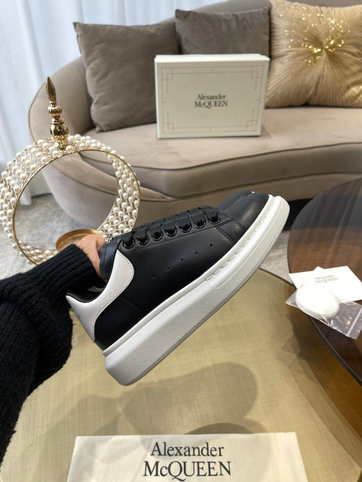 黑色白皮尾 商品图3