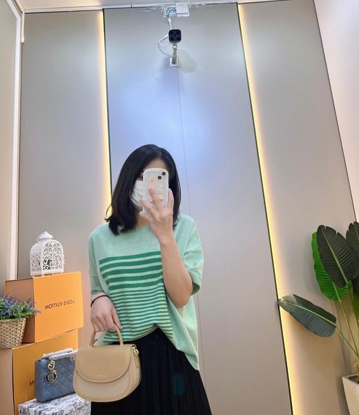 女毛织上衣13254 商品图4
