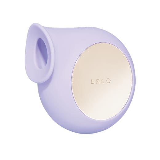 【送礼包！！！】LELO SILA CRUISE茜拉高配版女用吮xi震动器女性按摩器 商品图4