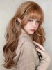 日抛 bollycon 莱琳青灰 14.2 有可能遮挡瞳孔介意慎拍 10片 含硅水凝胶 日抛无售后【1盒1个度数 不同度数拍2盒】 商品缩略图4