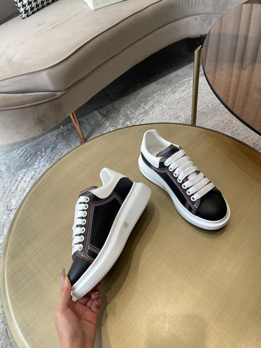 黑色五彩绣线 商品图3