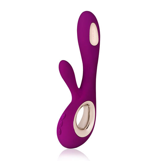 LELO Soraya wave索瑞娅波潮女用震动棒 商品图1