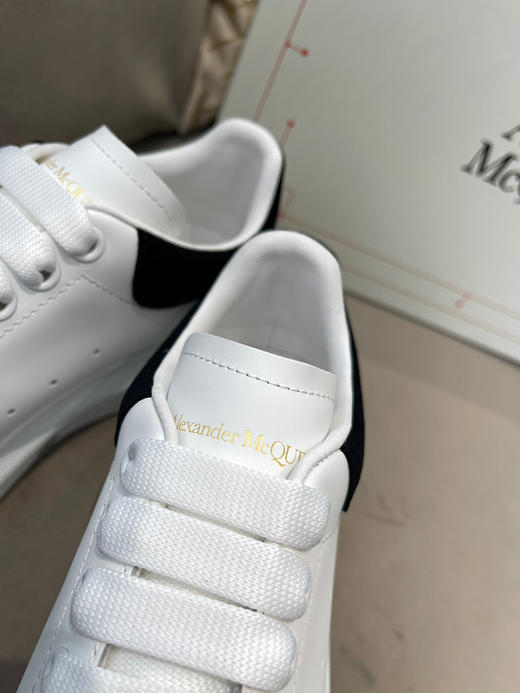 黑色绒尾（常青款） 商品图1