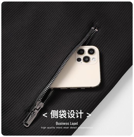 男背心马甲8223 商品图8