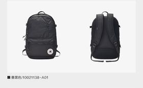 6楼匡威包黑色1021138-A01