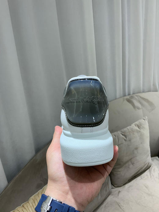 灰色果冻尾 商品图0