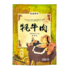 香溢德吉牌香卤牦牛肉（五香味）80g/袋 商品缩略图1