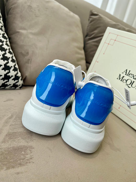 天空蓝果冻尾 商品图2