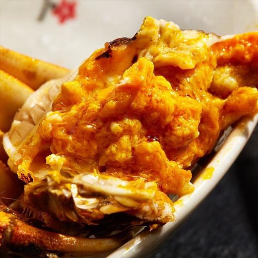 兴化大闸蟹（礼盒） 商品图1