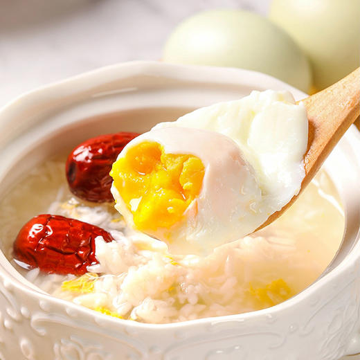 【神丹】好孕鸭蛋12枚装 商品图5