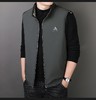 男背心马甲8551 商品缩略图3