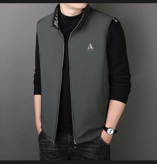 男背心马甲8551 商品图3