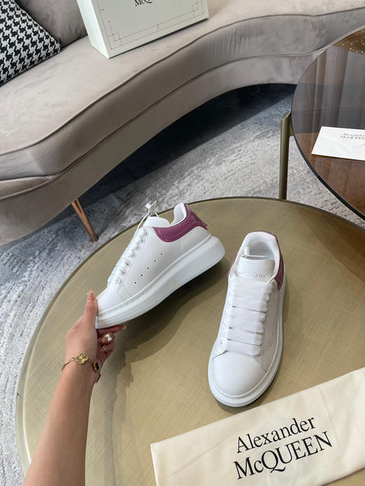 薰衣草紫果冻尾 商品图4