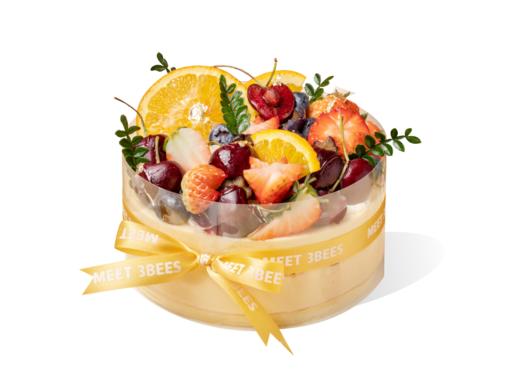 6寸车厘子自由-成品 商品图0