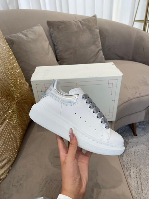 银色果冻尾 商品图8