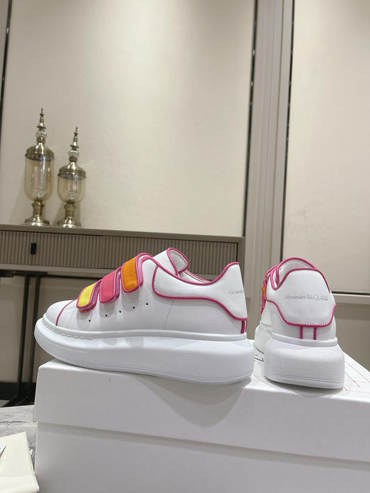 彩虹魔术贴 商品图5