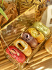 Bagel贝果面包-----咖喱鸡肉（无敌好吃） 商品缩略图7