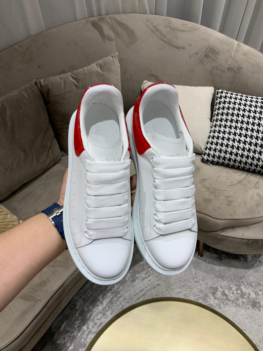 红色果冻尾 商品图5