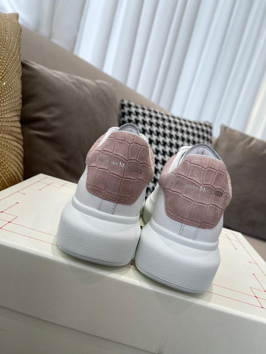 粉色鳄鱼纹 商品图0