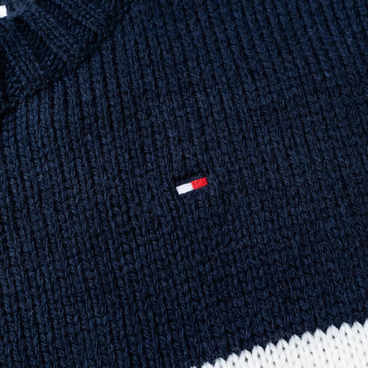 TOMMY 冬 大童小童 连衣裙 KG0KG06883 商品图4