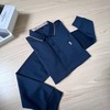 男反领长T2689 商品缩略图6