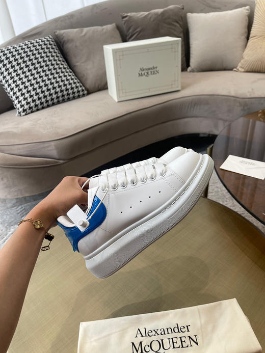 天空蓝果冻尾 商品图7