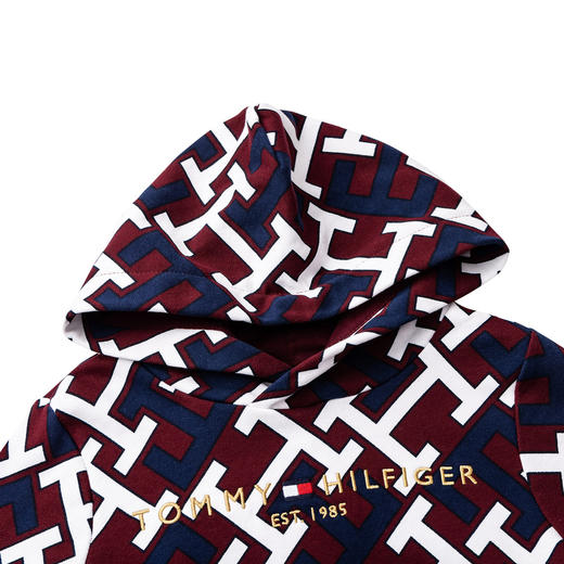TOMMY 冬 大童小童 卫衣 KS0KS00295 商品图2