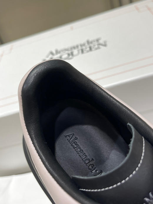 粉黑拼色 商品图3