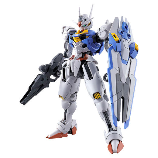 万代Bandai HG 1/144 风灵高达BANC4573102630308 商品图0