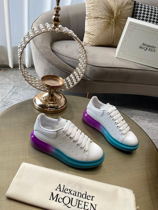 彩色淋胶款彩色底 商品图6