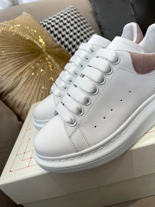 浅粉色绒尾 商品图6