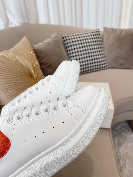 橙色鳄鱼纹 商品图2