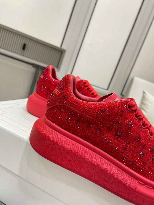 骚红满钻 商品图7