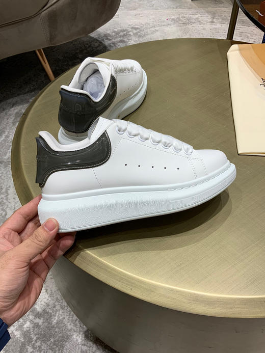 灰色果冻尾 商品图6