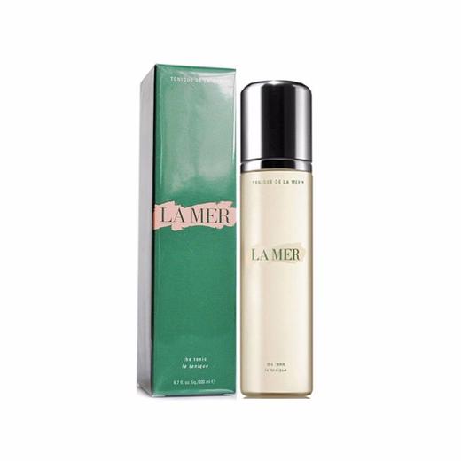 【香港直邮】LA MER/海蓝之谜 焕肤水 200ML 商品图2