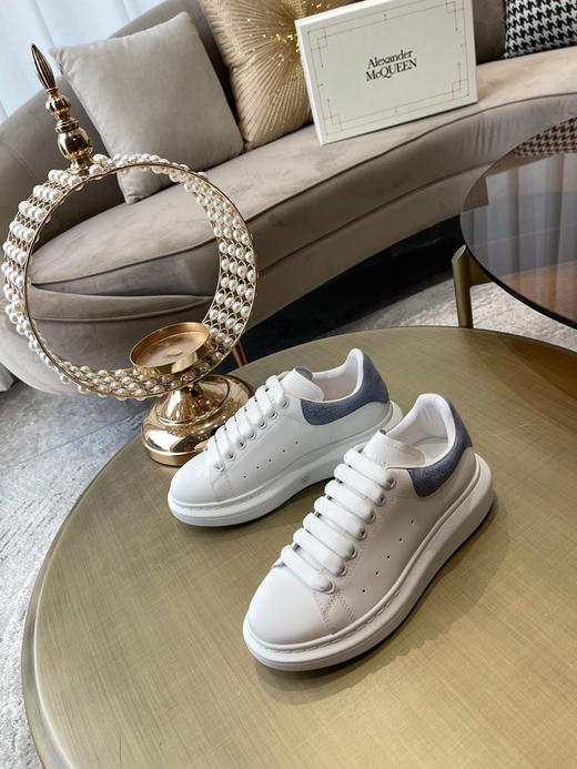 蓝色鳄鱼纹 商品图4