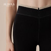 雅黛丽加绒加厚高弹踩脚打底裤女提臀收腹修身显瘦百搭外穿保暖裤 商品缩略图2
