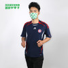 ADIDAS/阿迪达斯 FCB TG JSY 拜仁慕尼黑足球复古短袖球衣H39911 商品缩略图0