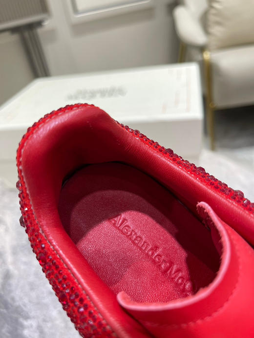 骚红满钻 商品图2