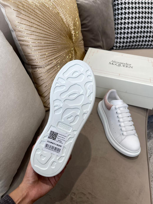 粉色鳄鱼纹 商品图8