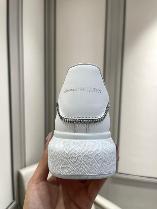 拉链尾白色 商品图5