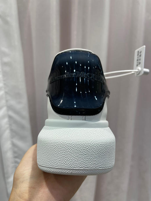 藏青色果冻尾 商品图1