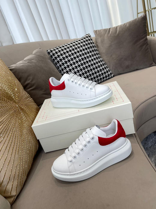 大红色鳄鱼纹 商品图6