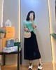 女毛织上衣13254 商品缩略图3