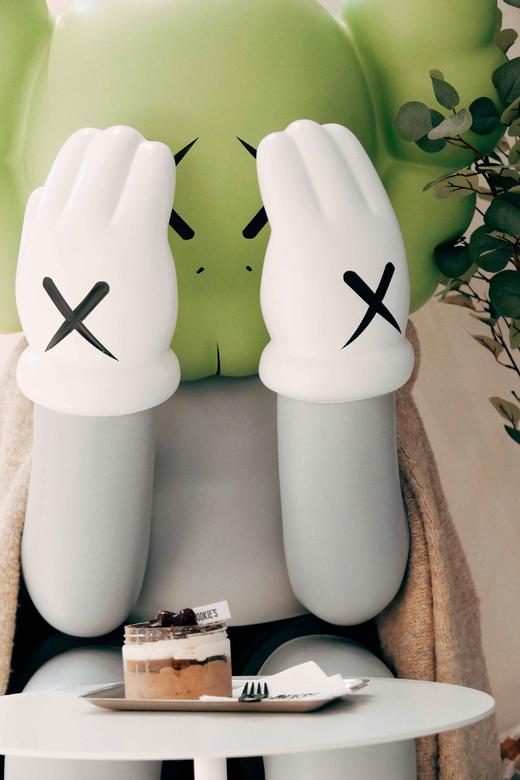 黑森林 传统系列 但是大樱桃多到每口都有 商品图9