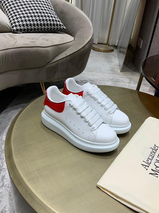 红色果冻尾 商品图6