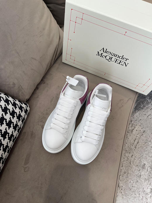 薰衣草紫果冻尾 商品图5